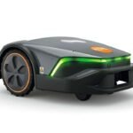Robot Tondeuse STIHL iMOW 6 EVO