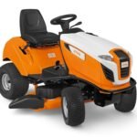 Tondeuse Autoportée Stihl RT 4112 SZ