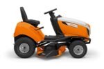 Tondeuse Autoportée Stihl RT 4112 SZ – Image 3
