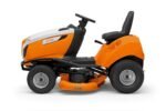 Tondeuse Autoportée Stihl RT 4112 SZ – Image 4