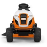 Tondeuse Autoportée Stihl RT 4112 SZ – Image 5