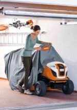 Tondeuse Autoportée Stihl RT 4112 SZ – Image 7