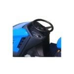 Tondeuse Autoportée thermique Blizzard 106 24KH EXCLUSIVE – Image 2