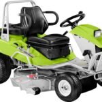 Grillo Climber 7.15 - Débroussailleuse autoportée