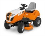 Tondeuse Autoportée Stihl RT 4112 SZ – Image 2