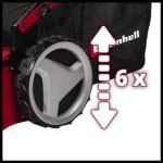 Tondeuse Thermique tractée GC-PM 51/3 S HW | Einhell – Image 4
