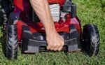 Tondeuse Thermique tractée GC-PM 51/3 S HW | Einhell – Image 12