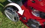 Tondeuse Thermique tractée GC-PM 51/3 S HW | Einhell – Image 7