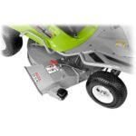 Grillo MD18 - Tondeuse autoportee – Image 5