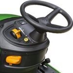 Tondeuse Autoportée John Deere X116R – Image 2