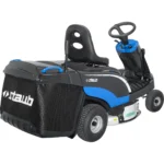 Tondeuse Autoportée Thermique Staub Rider Alize 13H – Image 2