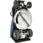 Tondeuse Autoportée Thermique Staub Rider Alize 13H – Image 3