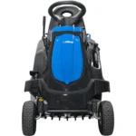 Tondeuse Autoportée Thermique Staub Rider Alize 13H – Image 4