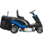 Tondeuse Autoportée Thermique Staub Rider Alize 13H – Image 5