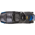 Tondeuse Autoportée Thermique Staub Rider Alize 13H – Image 6