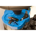 Tondeuse Autoportée Thermique Staub Rider Alize 13H – Image 7