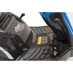 Tondeuse Autoportée Thermique Staub Rider Alize 13H – Image 8