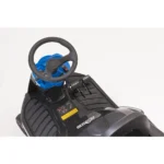 Tondeuse Autoportée Thermique Staub Rider Alize 13H – Image 9