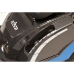 Tondeuse Autoportée Thermique Staub Rider Alize 13H – Image 10