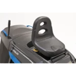 Tondeuse Autoportée Thermique Staub Rider Alize 13H – Image 11