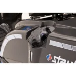 Tondeuse Autoportée Thermique Staub Rider Alize 13H – Image 12