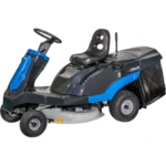 Tondeuse Autoportée Thermique Staub Rider Alize 12.5KH – Image 2