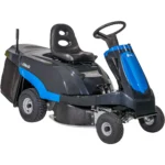 Tondeuse Autoportée Thermique Staub Rider Alize 12.5KH – Image 3