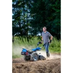 Motoculteur Thermique Staub JOGGER 7H – Image 2