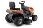 Tracteur Tondeuse Husqvarna TS114 – coupe 95 cm – Image 2