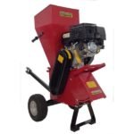 Broyeur de Végétaux 15CV thermique à démarrage électrique – Couteaux / Marteaux – Spécial BRF – Image 3