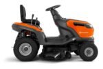 Tracteur Tondeuse Husqvarna TS114 – coupe 95 cm – Image 3
