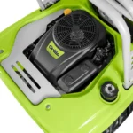 Grillo MD18 - Tondeuse autoportee – Image 3
