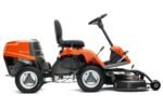 Tondeuse autoportée Husqvarna R 112C avec carter de coupe 85CM – Image 2