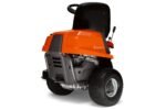 Tondeuse autoportée Husqvarna R 112C avec carter de coupe 85CM – Image 5