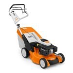 Tondeuse Thermique Stihl RM 650 VE