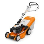Tondeuse Thermique Stihl RM 650 VE – Image 2
