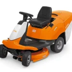 Tracteur Tondeuse Stihl RT 4082