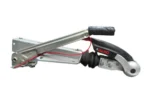 AL-KO - PACK Stabilisateur AKS 3004 + Attache 251S Ressort à GAZ | De 1500 à 2700 Kg – Image 2