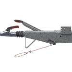 AL-KO Type 251S pour carré 100 mm