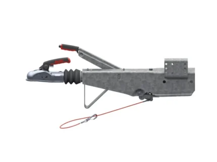 AL-KO Type 251S pour carré 100 mm