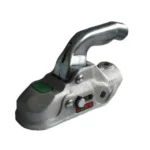 Tête d'attelage Ø50 de type K35-A